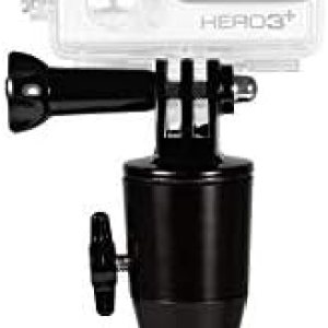 Soporte de cámara de antena para Mazda Miata 1992-2022  Montaje de leva de acción  Ajustable  Seguro Soporte de cámara de antena para Mazda Miata 1992-2022  Montaje de leva de acción  Ajustable  Seguro