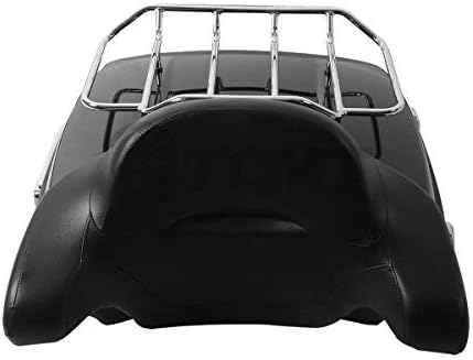TCT-MT – Soporte de montaje para Harley 2014-2020 Road King FLHR CVO Limited FLHTKSE Street Glide FLHX Ultra Limited FLHTK FLHXS Tri Glide Ultra