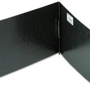 Acco Pressboard Report Cover con Tyvek Bisagra reforzada Acco Pressboard Report Cover con Tyvek Bisagra reforzada