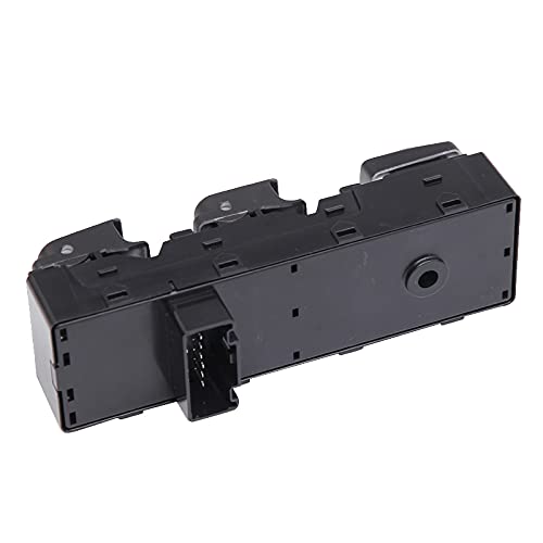 KUNFINE Repuesto para interruptor de ventana de coche 93570-2S150 Hyundai IX35 (2010-2015), si es aplicable