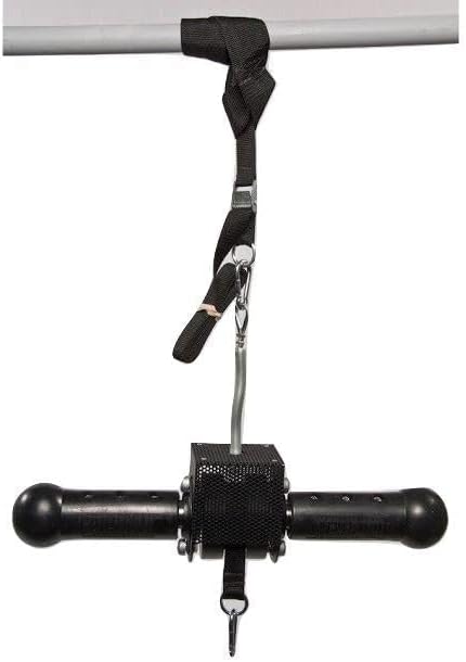 GRIP FREAK – Sistema de correa ajustable para colgar en cualquier lugar