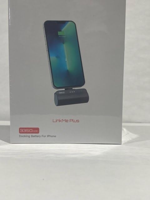 Cargador portátil para todos los iPhones, listo para volver a la escuela, trabajo de oficina y viajar al extranjero