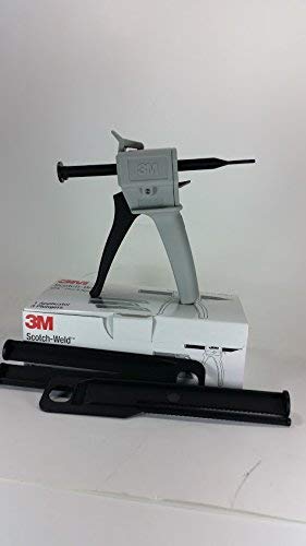3M aplicador manual EPX de 200ml, 1