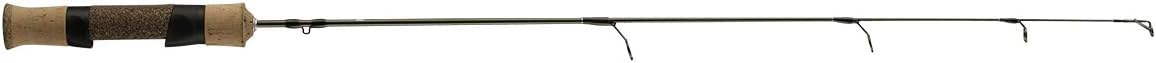 13 Pesca – Microtec Walleye – Spinning Ice Fishing Combos