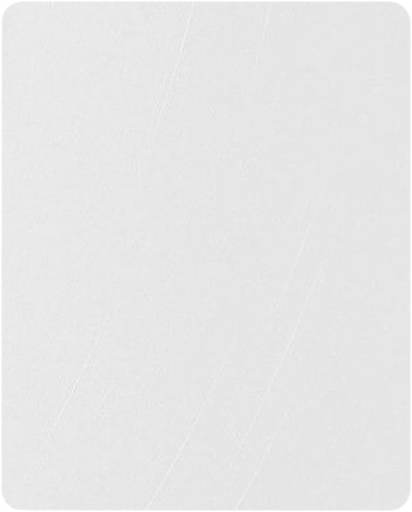 Pantalla Shantung de campana blanca de 9 x 18 x 13.5 pulgadas con instalador de araña de latón, perfecta para lámparas de mesa y pie, grande, color