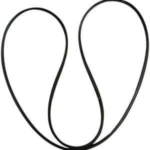 Washer Belt W10388414 8181670 AP5324119 PS3503117 Compatible With Whirlpool Compatible With Kenmore Washer Belt W10388414 8181670 AP5324119 PS3503117 Compatible With Whirlpool Compatible With Kenmore