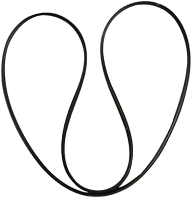 Washer Belt W10388414 8181670 AP5324119 PS3503117 Compatible With Whirlpool Compatible With Kenmore