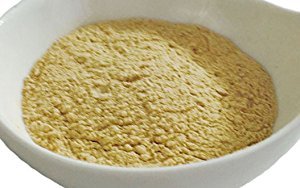 Indus Organics Plátano en polvo, 3 bolsas de 1 libra, sin sulfito, sin azúcar añadido, grado premium, alta pureza, recién empaquetado