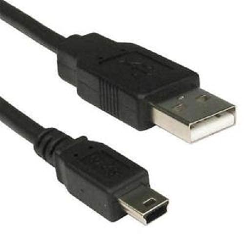 Master Cables Cable de sincronización USB de repuesto para reloj Leapfrog LEAPBAND 19263 19268 19274 19275