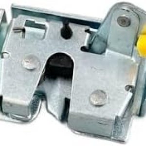 ZHANGNA Cerradura de puerta trasera con cerradura compatible con MAXUS LDV T60 Pickup (Color  Lock L) ZHANGNA Cerradura de puerta trasera con cerradura compatible con MAXUS LDV T60 Pickup (Color  Lock L)