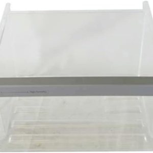 W11162443 W11046494 Se adapta a Whirlpool Refrigerador Crisper Cajón Reemplazo W11162443 W11046494 Se adapta a Whirlpool Refrigerador Crisper Cajón Reemplazo