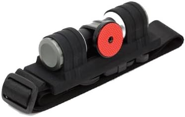 Auténtico accesorio para cinturón MoGoCrane MCR-1 de MoGoPod para estabilizador GoPro DSLR Nikon Sony Canon Panasonic