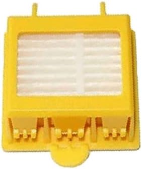 Serie 700 Filtro de repuesto para iRobot Roomba 700 760 770 780 790 Series Accesorios de aspiradora (10 unidades)
