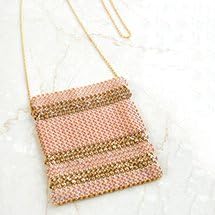 Miyuki, 0.35 onzas, 14 de Tila. Gran surtido de colores. Cuentas Miyuki Quarter Tila (bronce oscuro metálico)