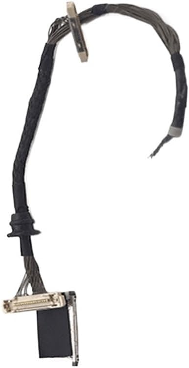 para Spark Gimbal Cámara Cable de señal Transmisión Cable de cinta Flexible Flex Cable Reemplazo de alambre para DJI Spark