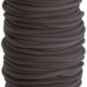 CRL – Barra trasera de celda abierta negra de 1-18 pulgadas de diámetro en un rollo de 350 pies por CR Laurence CRL – Barra trasera de celda abierta negra de 1-18 pulgadas de diámetro en un rollo de 350 pies por CR Laurence