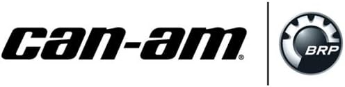 Calcomanía de alerón de calibre Can-Am para todos los modelos Ryker (rosa punk) 219400980