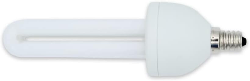 Repuesto para bombilla de espejo Zadro de Technical Precision  FB13wr  FB13w para ZLD48, ZLP05, ZLP35, ZLW05, ZLW37 y otros  Luz de 13 W, 120 V, 60