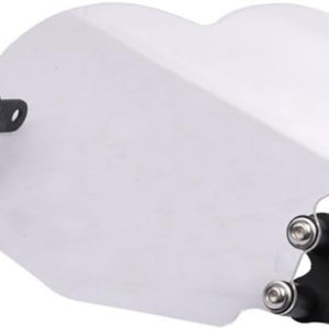 for BMW G 650 GS G650GS 2011-2017 Motorcycle Headlight Grille Cover Light Protection (Color  Acrylic (Clear)) for BMW G 650 GS G650GS 2011-2017 Motorcycle Headlight Grille Cover Light Protection (Color  Acrylic (Clear))