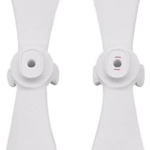 248 piezas de hélice de drónapto para cámara de carreras FIMI A3 RC Drone cuchillas de liberación rápida accesorios CW CCW Quadcopter piezas de 248 piezas de hélice de drónapto para cámara de carreras FIMI A3 RC Drone cuchillas de liberación rápida accesorios CW CCW Quadcopter piezas de