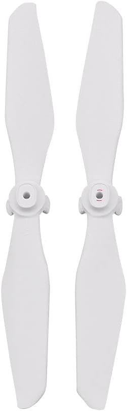 248 piezas de hélice de drónapto para cámara de carreras FIMI A3 RC Drone cuchillas de liberación rápida accesorios CW CCW Quadcopter piezas de