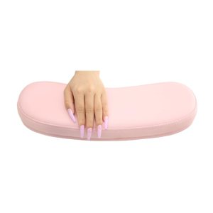 Cojín de almohada de descanso de manos de manicura, almohada cojín de mano de esmalte de uñas, mesa de manicura, cojín de mano portátil para mesa de Cojín de almohada de descanso de manos de manicura, almohada cojín de mano de esmalte de uñas, mesa de manicura, cojín de mano portátil para mesa de
