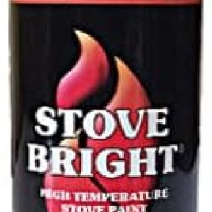 Stove Bright – Pintura en espray para estufa y asador, resiste altas temperaturas de hasta 649 C, muchos colores Stove Bright – Pintura en espray para estufa y asador, resiste altas temperaturas de hasta 649 C, muchos colores