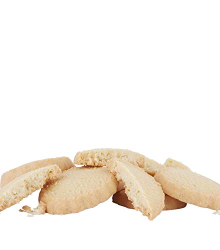 Redondos de mantequilla escocesa de mantequilla (7.05 oz)