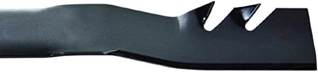 Cuchilla de repuesto para cortacésped Craftsman dos cortadoras de 22 pulgadas 917.37755A 917.376051 917.532421825 917.532420463, Craftsman modelo