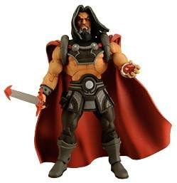 Maestros del Universo Clásicos Conde Marzo