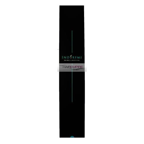 Indi Remi – Extensión de pelo de 18 pulgadas Ocean Wave #1622