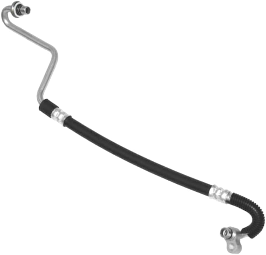 SovoRm Compatible con manguera de descarga de refrigerante Base X AC 66899TX