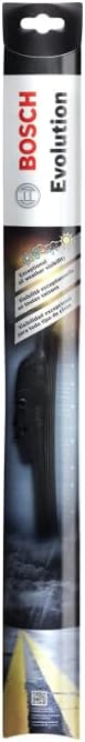 Bosch Evolution 4837 – Escobilla de limpiaparabrisas de haz, 18 pulgadas (individual)