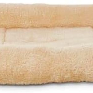 EveryYay Essentials Happy Place – Tapete básico para jaula para perros y cama para mascotas, pequeño EveryYay Essentials Happy Place – Tapete básico para jaula para perros y cama para mascotas, pequeño