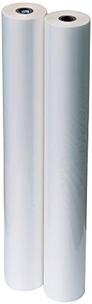 Escuela Laminating Film1.5mil 25x 500’transparente brillante1Núcleocantidad 2rollos por, círculo