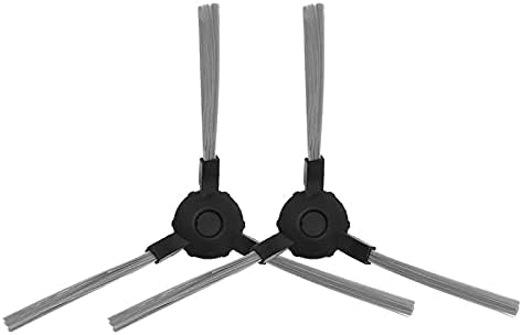 Accesorios para electrodomésticos para robot aspirador VCR03 para filtros Hepa, cepillos laterales para Midea para VCR03 Robot Aspirador Piezas