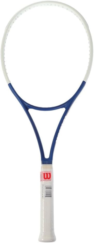 Wilson Blade 98 16×19 v8 US Open 2023 Raqueta de tenis