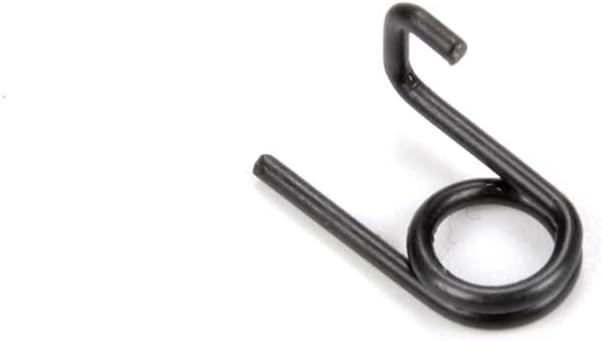 PIT66 Pestillo de tapa de asiento de salto de consola central, compatible con Ford F150 BL34-18672A66 10-18 gris