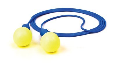 3M (318-1003) Tapones para los oídos con cable, Conservación auditiva 318-1003 Está comprando la cantidad mínima de pedido que es 1 caja