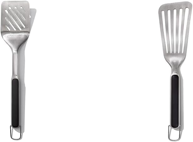 OXO Good Grips – Juego de herramientas para asar (2 piezas)