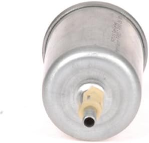 Fuel Filter Compatible With Daewoo Leganza 2.2L L4 1999 2000 2001 2002 PC-251646