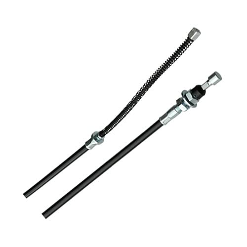 FPE – Conjunto de cable de carretilla elevadora HACUS – Pieza de repuesto derecha para Mitsubishi-Caterpillar 91E46-00215
