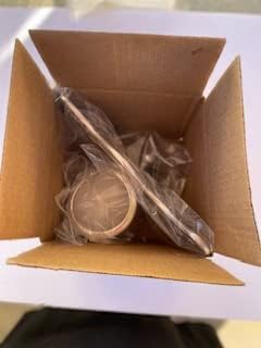 Wood TherapyMaderoterapia Colombiana Herramientas de terapia de metal para escultura corporal de hielo kit de masaje plateado - Imagen 6