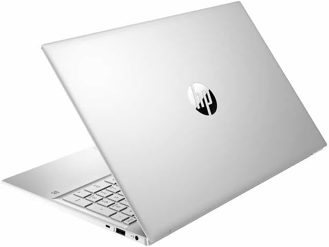 HP Laptop Pavilion Business 2023, pantalla táctil FHD de 15.6 pulgadas, Intel Core i7-1355U de 13 generación, 16 GB de RAM, SSD de 512 GB, lector