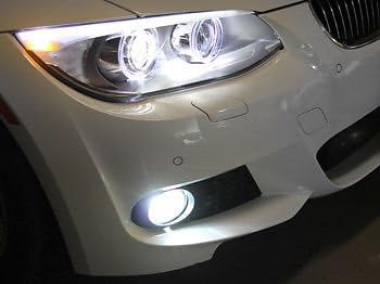 Xentec Bombilla de xenón HID 9007HB59004HB1 6000K 1 par (35 W55 W, haz bajo HID, haz alto halógeno)