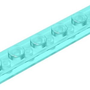 Placa de construcción clásica de 1 x 6 pulgadas, 100 piezas, compatible con piezas y piezas Lego 3666, juego creativo, 100% compatible con todas las Placa de construcción clásica de 1 x 6 pulgadas, 100 piezas, compatible con piezas y piezas Lego 3666, juego creativo, 100% compatible con todas las