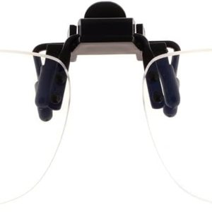 Gafas de lectura con clip y lupa abatible, lupa, lentes para lectores unisex Gafas de lectura con clip y lupa abatible, lupa, lentes para lectores unisex