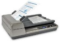 Escáner Xerox DocuMate 3220 Duplex de documentos a color para PC y Mac