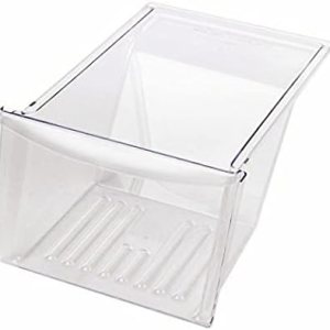 240337103 PS429854 Se adapta a Frigidaire kenmore Nevera cajón Crisper 240337103 PS429854 Se adapta a Frigidaire kenmore Nevera cajón Crisper