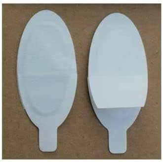 Disposable Beauty Laser Eye Shields IPLLEDMicrodermabrasion Guest Eye Protection Shield Pack of 10 pairs
